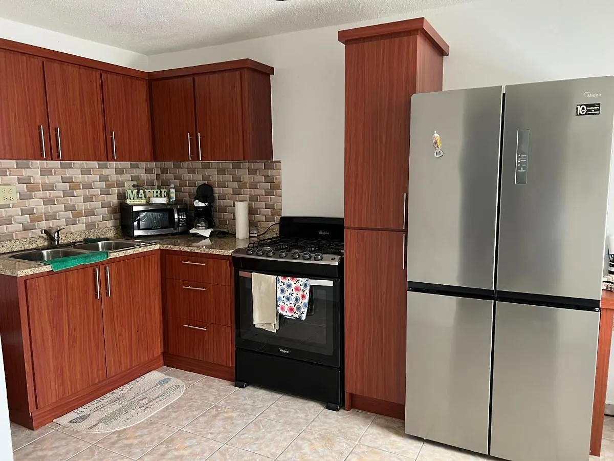 Feriehus Casita Nieves Villa Isabela Puerto Rico