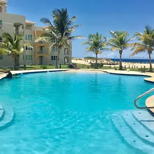 Haudimar Beach Apts Apartment