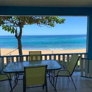 Apartahotel Del Mar Hau, Isabela