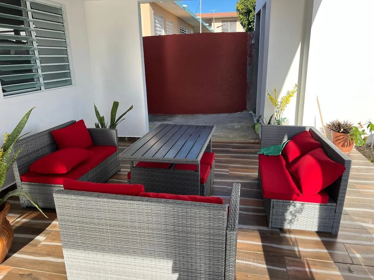 Holiday home Casita Nieves Villa Isabela