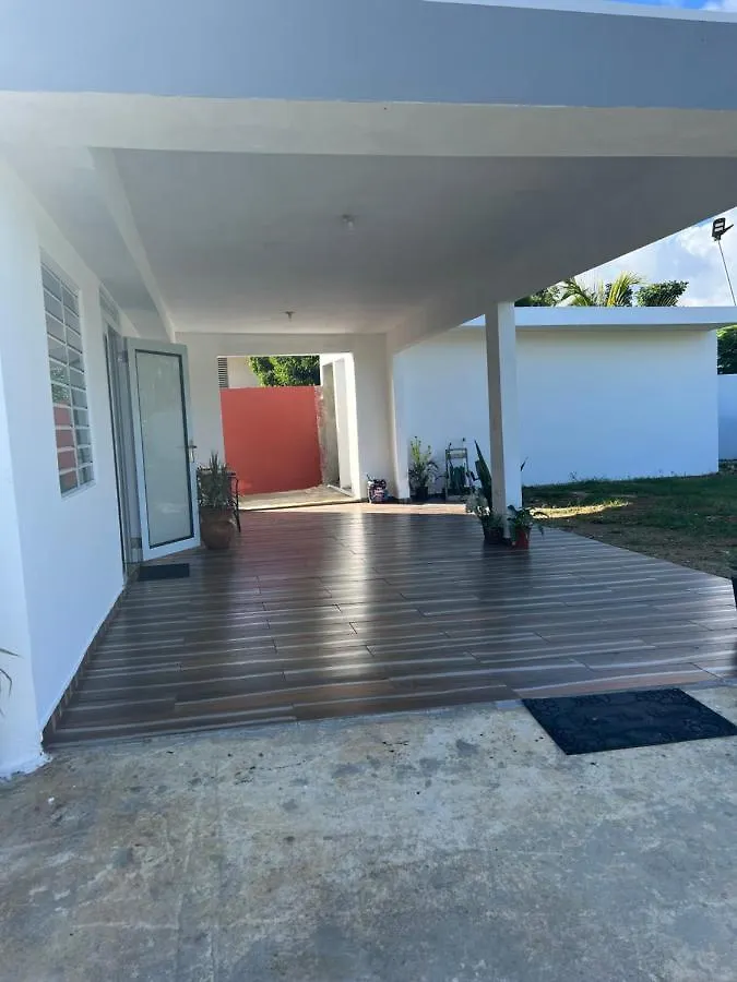 Holiday home Casita Nieves Villa Isabela