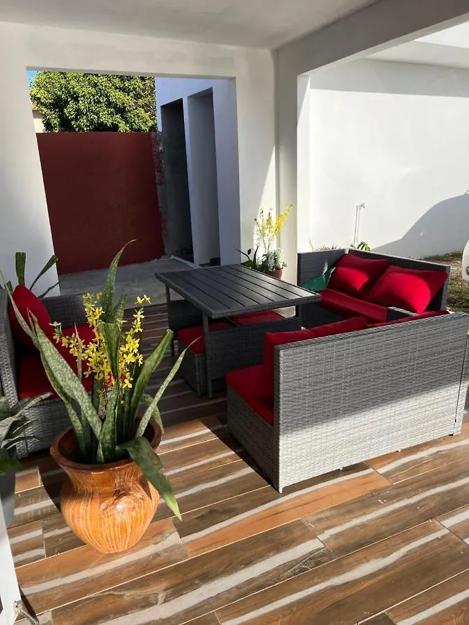 Casita Nieves Villa Isabela Holiday home