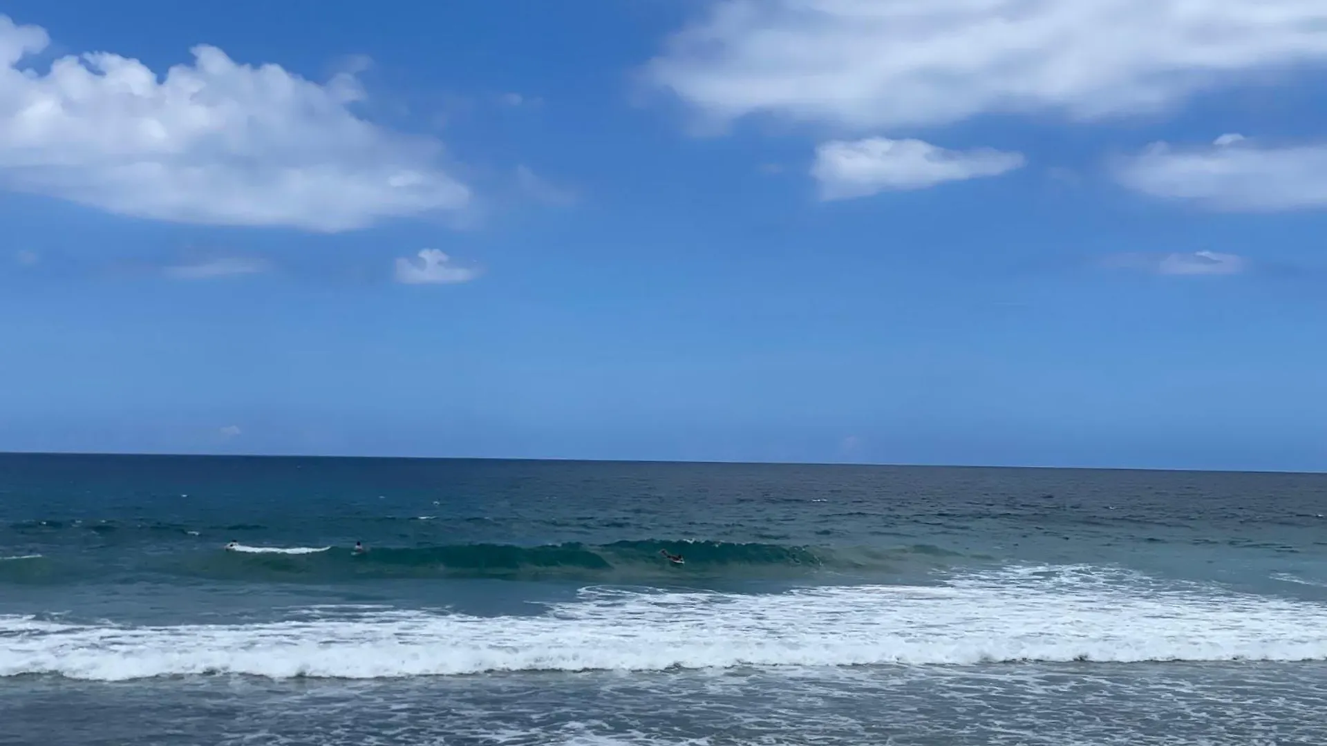 Casita Nieves Villa Isabela