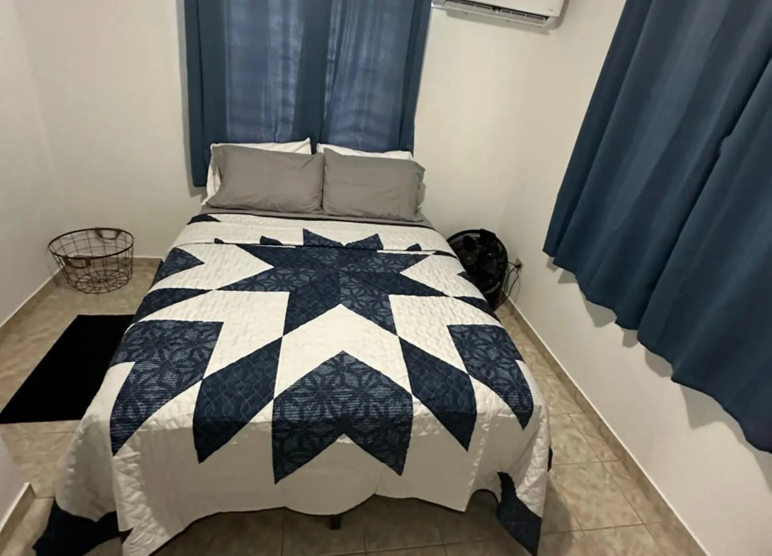 Casita Nieves Villa Isabela 0*,