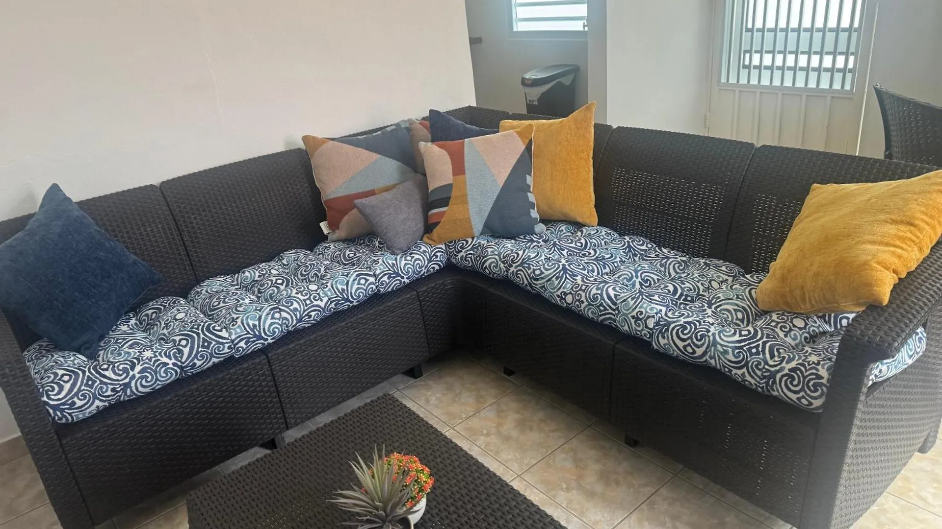 Casita Nieves Villa Isabela Puerto Rico