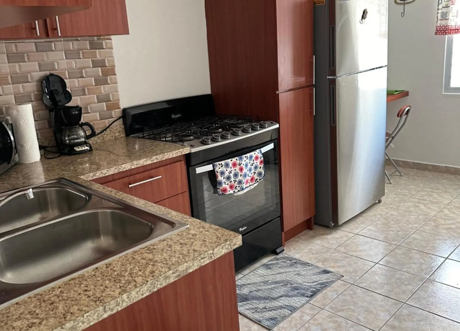 Holiday home Casita Nieves Villa Isabela