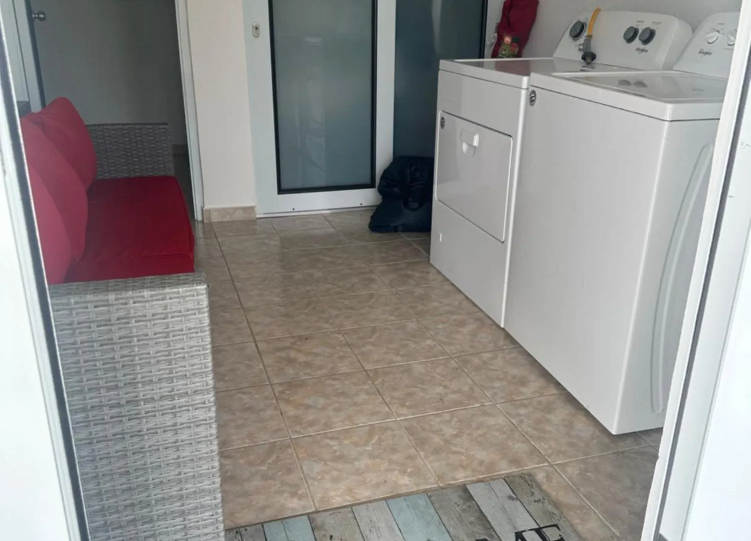 Casita Nieves Villa Isabela Holiday home